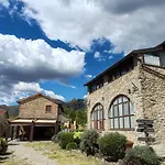 Çiftlik konaklama Agripodere Il Falco - Tuscany Nature & Relax *