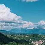 Agripodere Il Falco - Tuscany Nature & Relax Çiftlik konaklama *