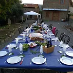 Agripodere Il Falco - Tuscany Nature & Relax Çiftlik konaklama *