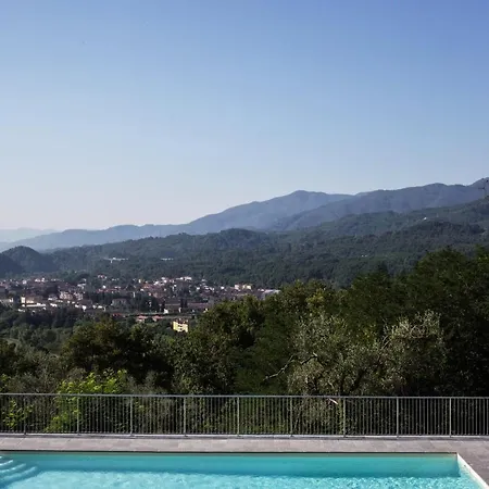 Lantgård Agripodere Il Falco - Tuscany Nature & Relax *