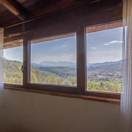 Agripodere Il Falco - Tuscany Nature & Relax *