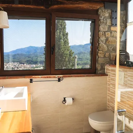 Agripodere Il Falco - Tuscany Nature & Relax *