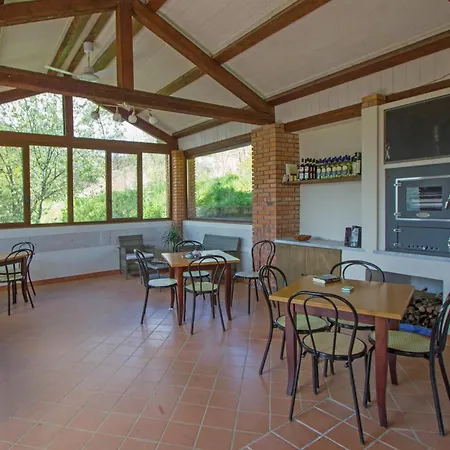 Agripodere Il Falco - Tuscany Nature & Relax