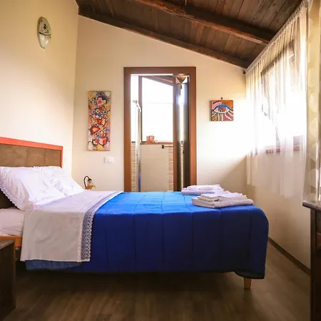 Çiftlik konaklama Agripodere Il Falco - Tuscany Nature & Relax *