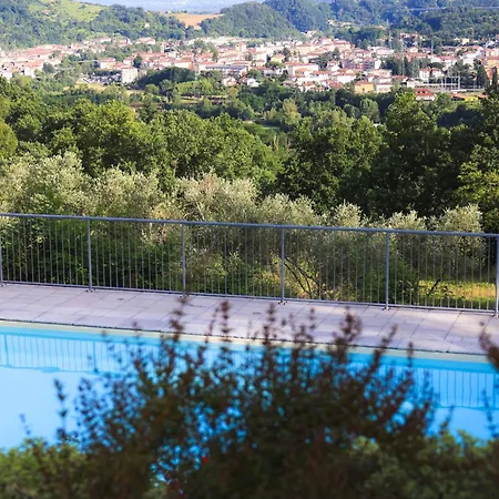 Agripodere Il Falco - Tuscany Nature & Relax Lantgård Pontremoli