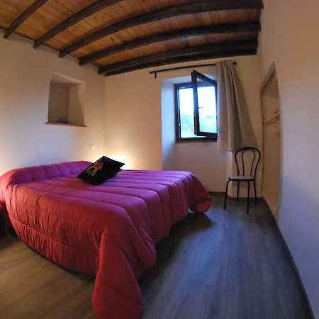 Lantgård Agripodere Il Falco - Tuscany Nature & Relax *