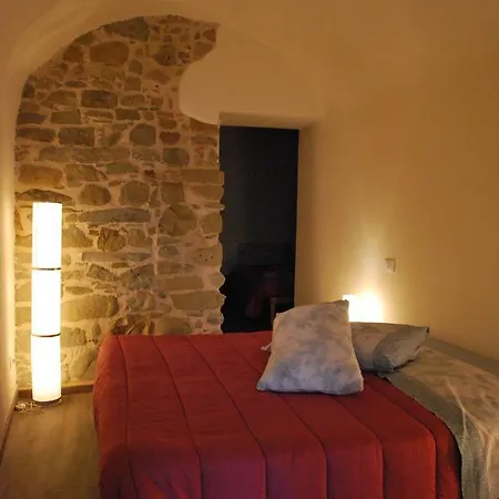 Agripodere Il Falco - Tuscany Nature & Relax *