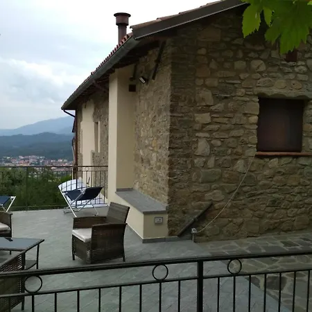Agripodere Il Falco