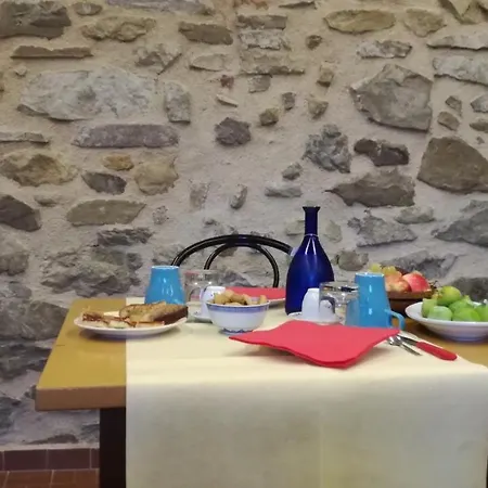 Agripodere Il Falco