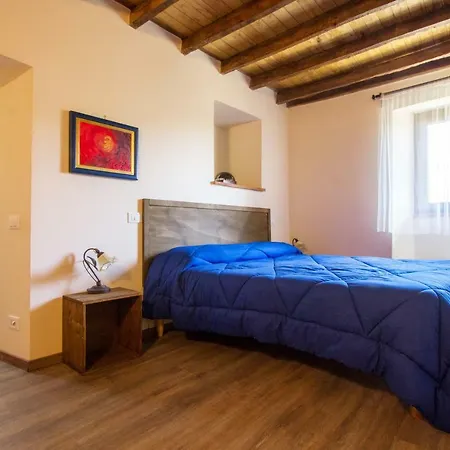 Agripodere Il Falco - Tuscany Nature & Relax * Pontremoli