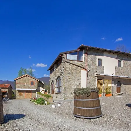 Agripodere Il Falco *